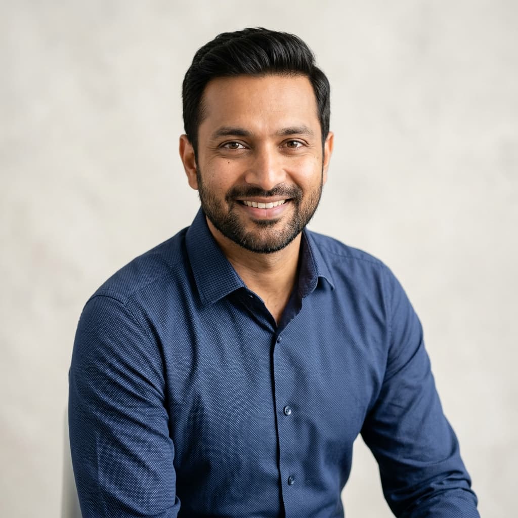 Raju Lunawath